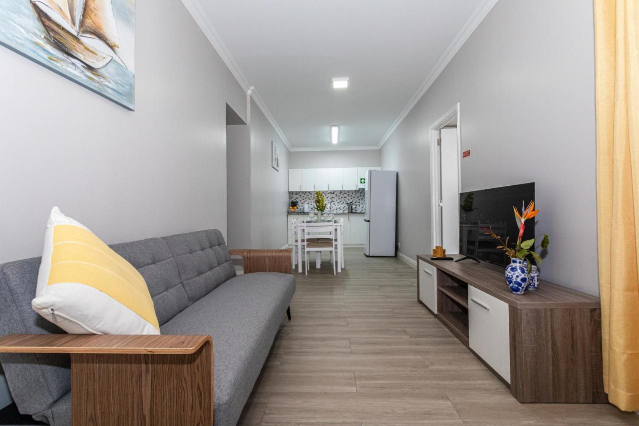 Apartamento Oasis Fonte Grande Santo Antonio  Exterior foto