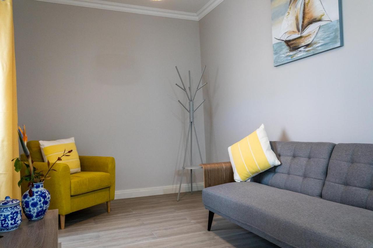 Apartamento Oasis Fonte Grande Santo Antonio  Exterior foto