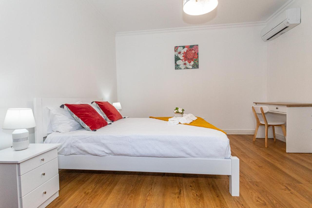 Apartamento Oasis Fonte Grande Santo Antonio  Exterior foto