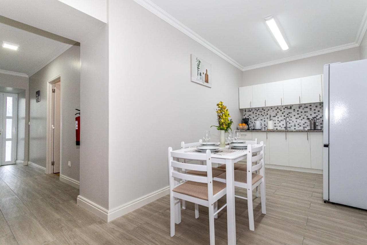 Apartamento Oasis Fonte Grande Santo Antonio  Exterior foto