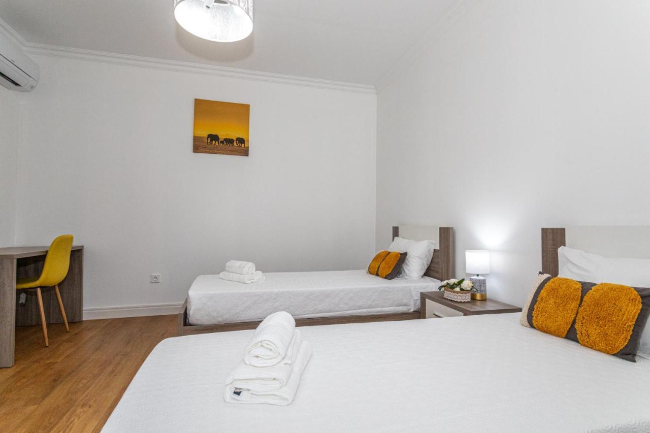 Apartamento Oasis Fonte Grande Santo Antonio  Exterior foto