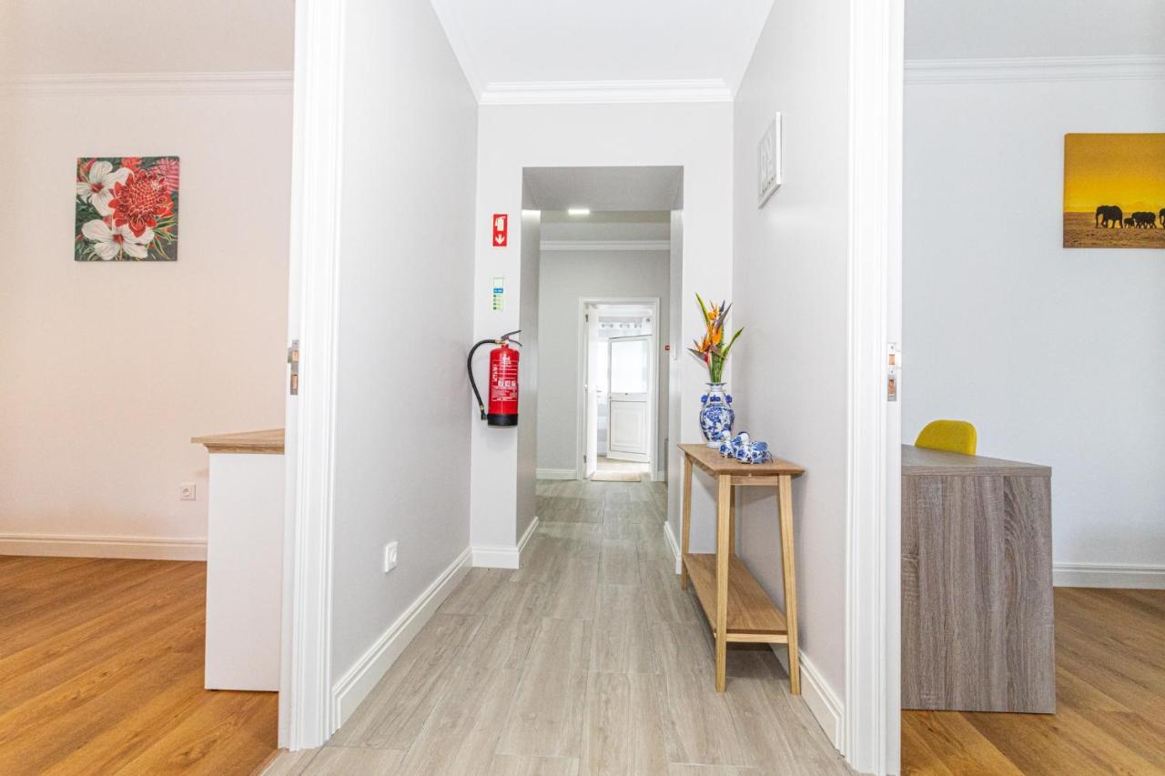 Apartamento Oasis Fonte Grande Santo Antonio  Exterior foto