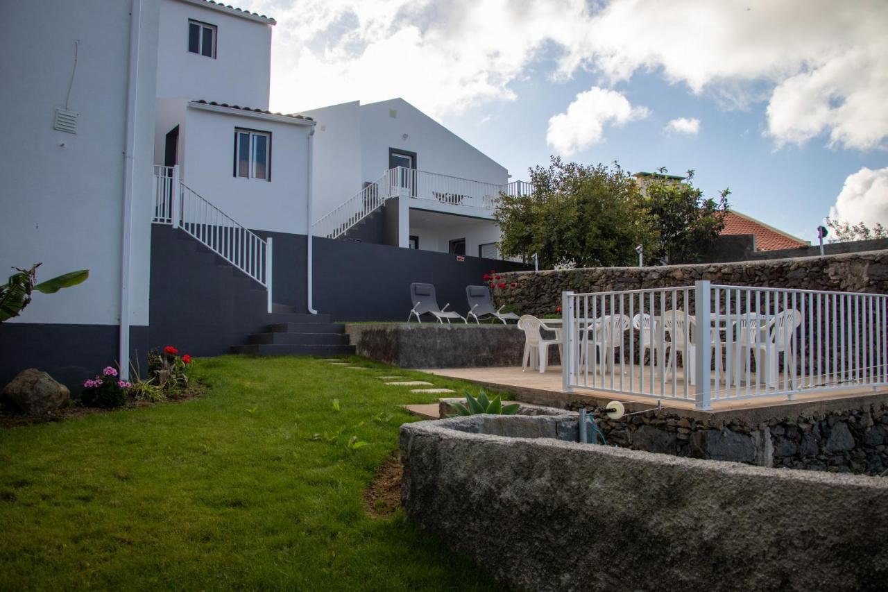 Apartamento Oasis Fonte Grande Santo Antonio  Exterior foto